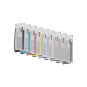 Inkoustová cart. pro tiskárny "StylusPro 4880", EPSON Magenta, 220ml